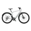 Urtopia Carbon 1 Pro Gravel eBike in White