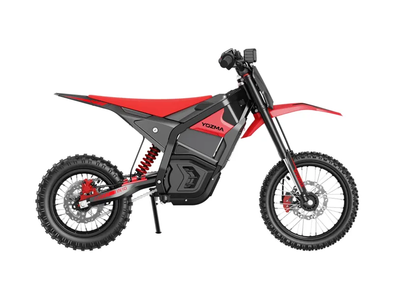 Yozma IN 10 Electric Mini Dirt Bike