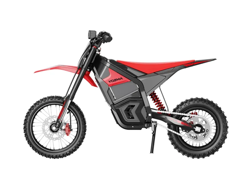 Yozma IN 10 Electric Mini Dirt Bike-1