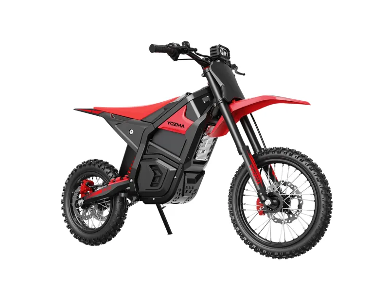 Yozma IN 10 Electric Mini Dirt Bike-2