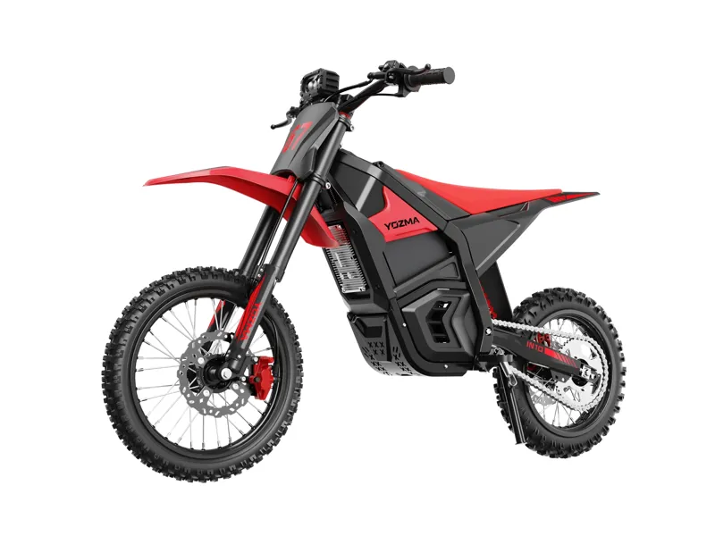 Yozma IN 10 Electric Mini Dirt Bike-3