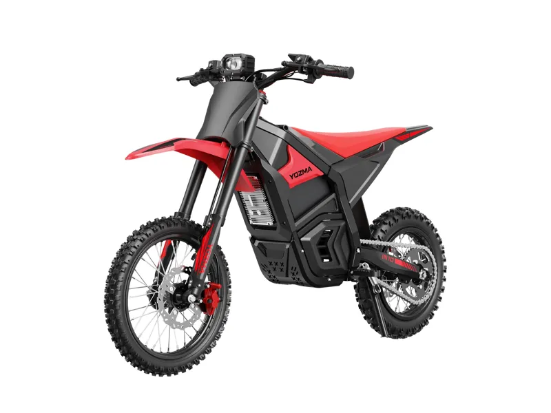 Yozma IN 10 Electric Mini Dirt Bike-4