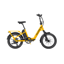 Velotric Fold 1 Plus eBike In Mango